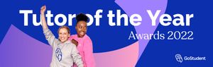 Tutor of the Year Awards